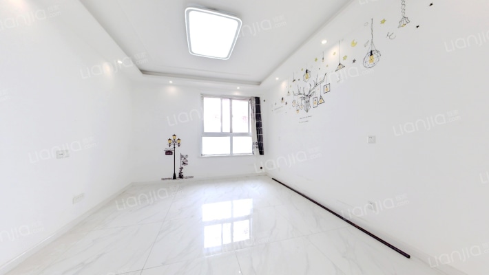 子午美居二手房实景图