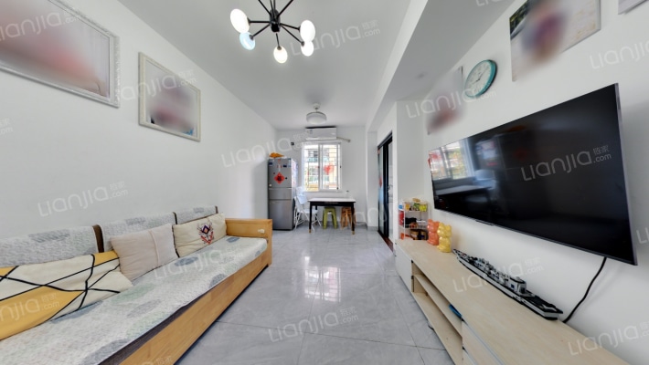 南新苑二手房实景图