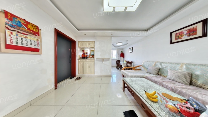 春馨园A区二手房实景图