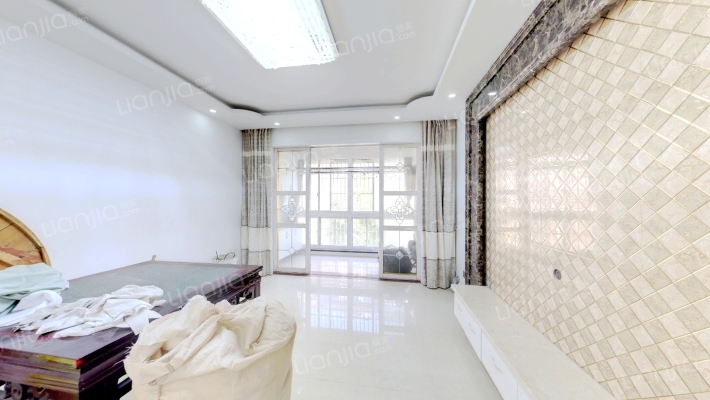 龙吟未来社区北区二手房实景图