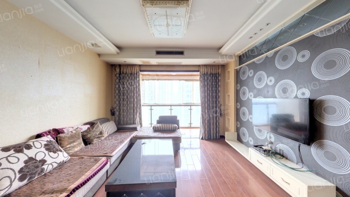 桃西雅图二手房实景图