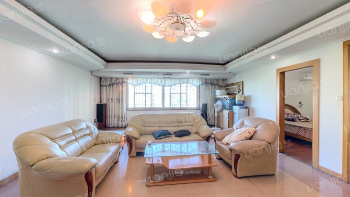 建福小区二手房实景图