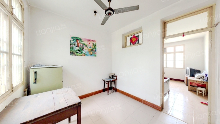 安凯南区二手房实景图