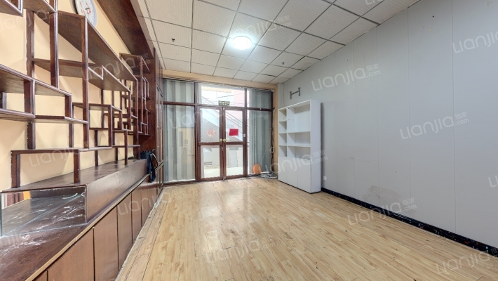 万兴隆广场二手房实景图