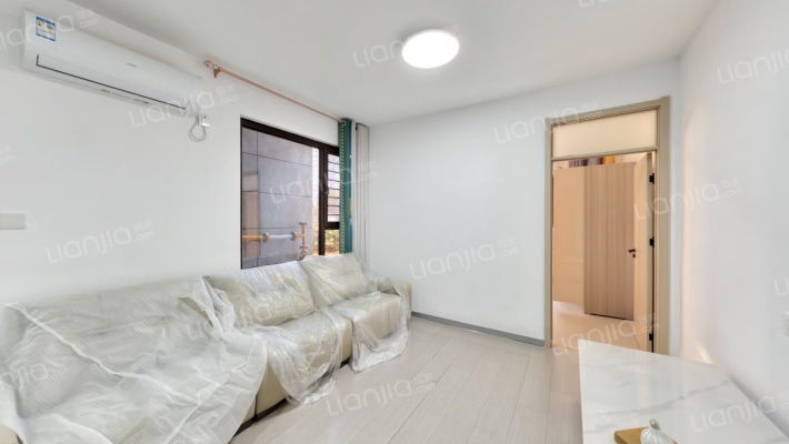 东尚名庭二手房实景图