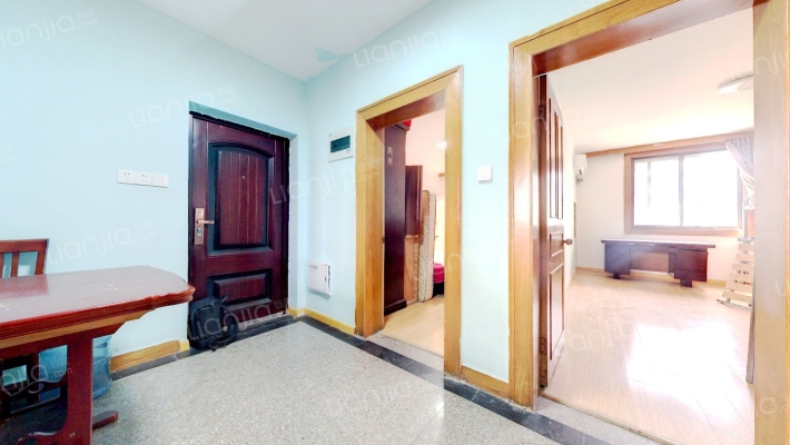 通和新村二手房实景图