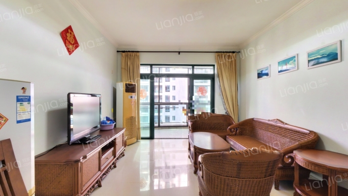 昌达新世纪花园二手房实景图