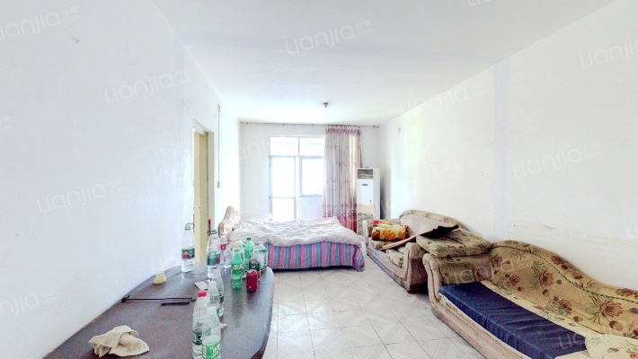 桦亮小区二手房实景图