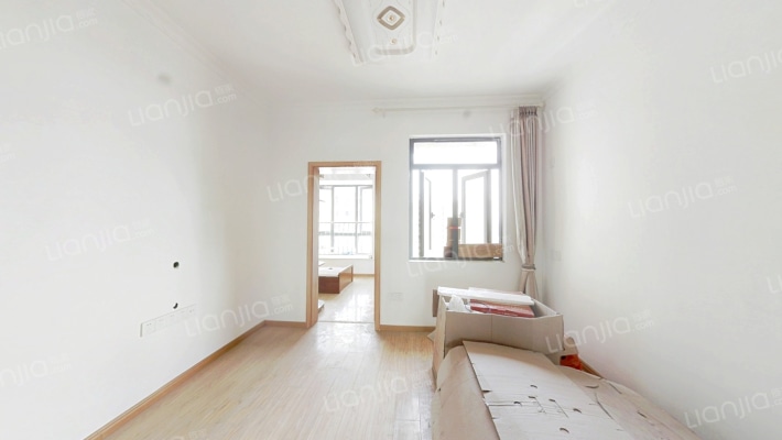 郡南府二手房实景图