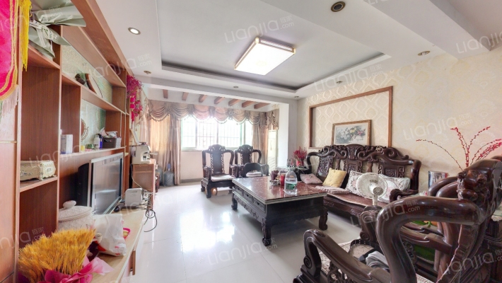 福泰花园二手房实景图