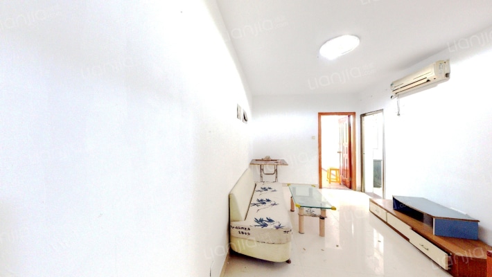 临江新天地烟山苑二手房实景图