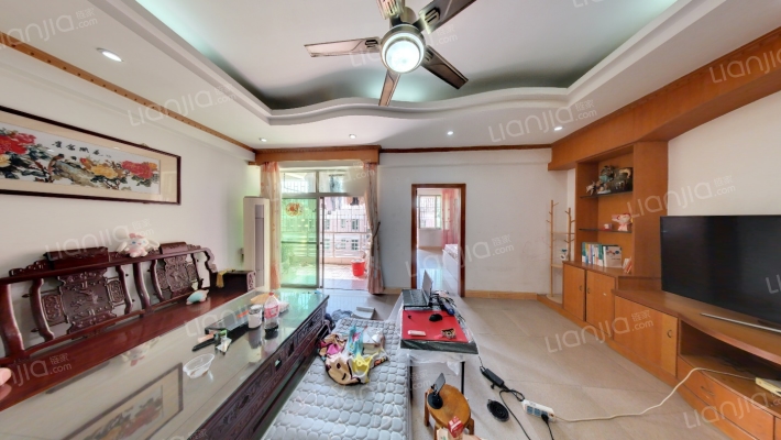 丹灶科教新村二手房实景图