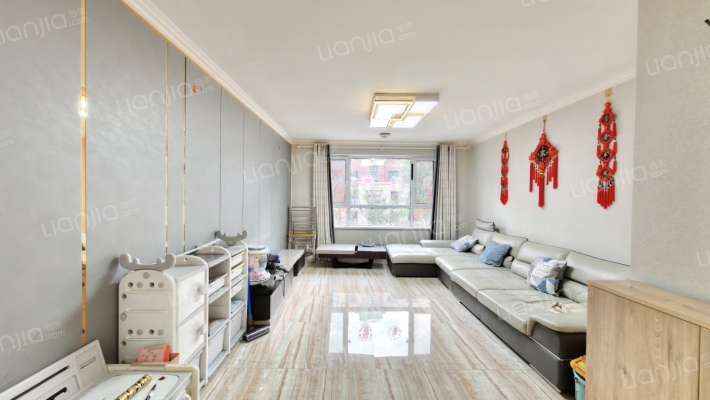 碧桂园银亿大城印象都荟二手房实景图