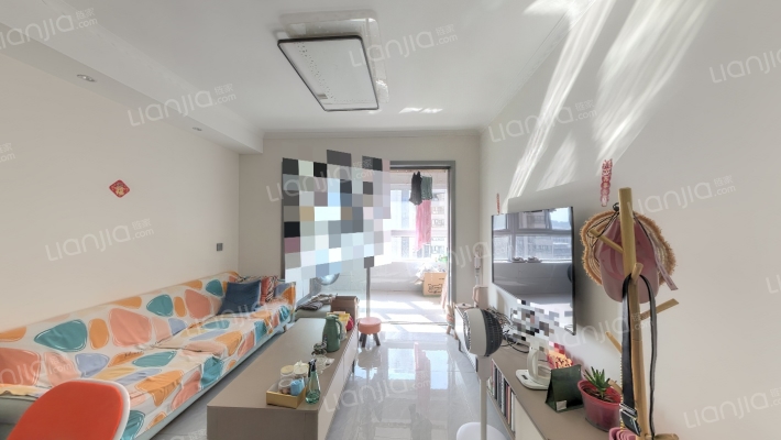 远洋万和云锦二手房实景图