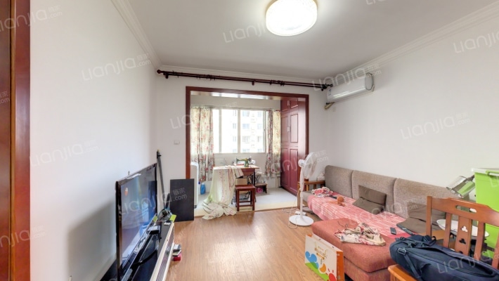 海尚康庭二手房实景图