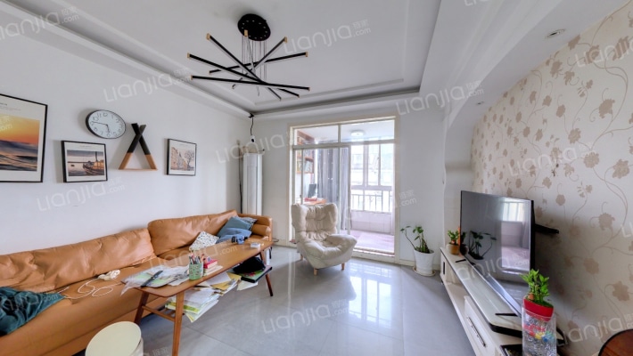 四明公寓东区二手房实景图