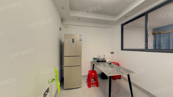 凡达大厦二手房实景图