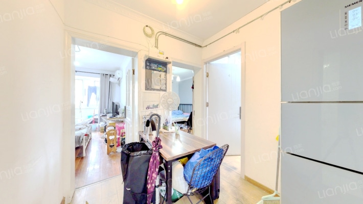 芳华路268弄二手房实景图