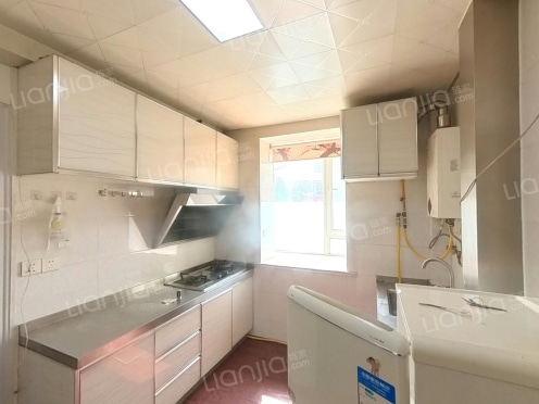 整租·哈尔滨路 1室1厅 西/北