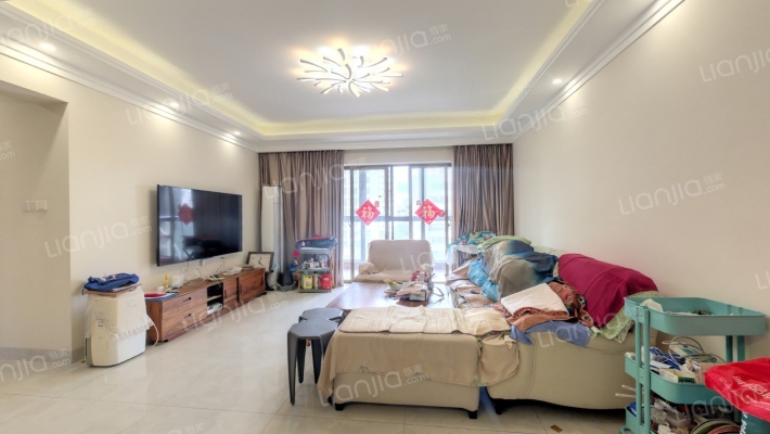 世代雅居北区二手房实景图