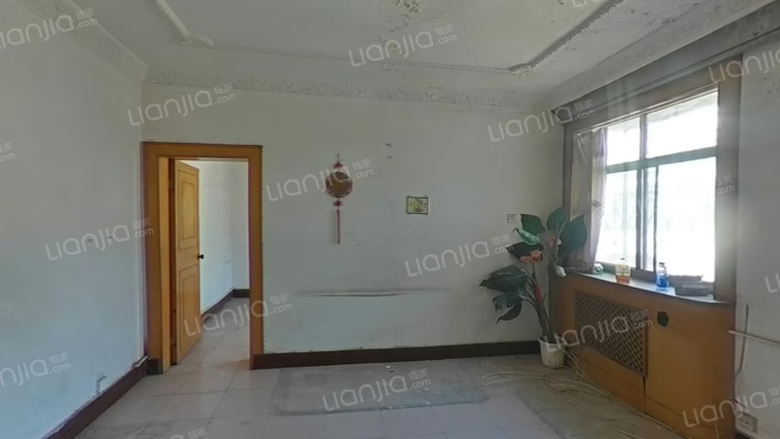 三所小区二手房实景图