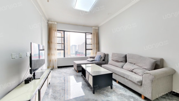 荣盛香榭兰庭一期二手房实景图