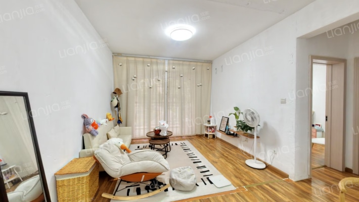 贵通御苑雙楠城二手房实景图