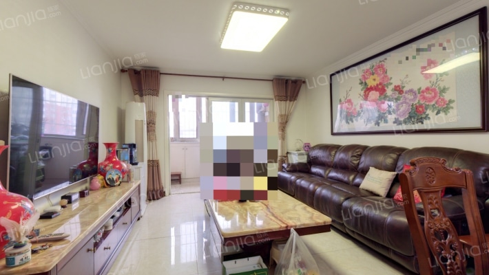 程庄南里二手房实景图