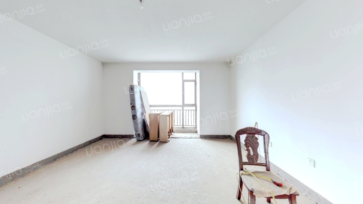 鑫亿城二手房实景图