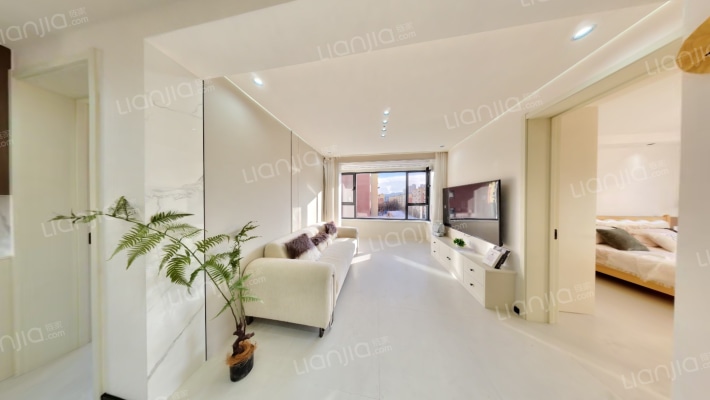 紫馨花园东区二手房实景图