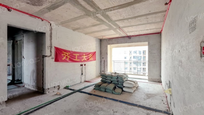 江南世家二手房实景图