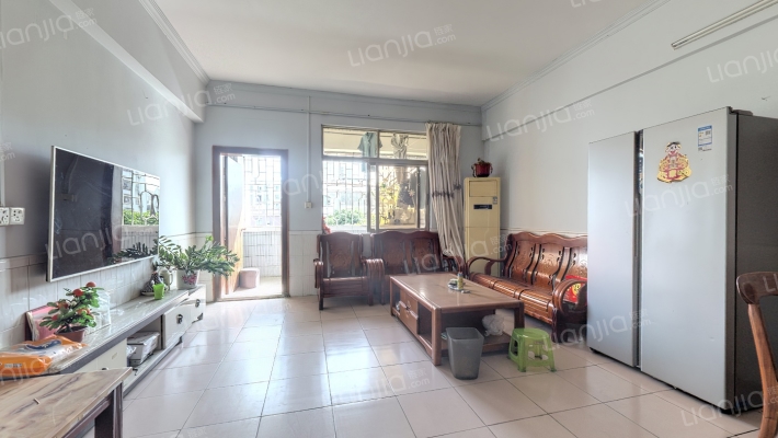 新宏楼二手房实景图