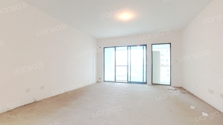 九龙仓御园三期二手房实景图