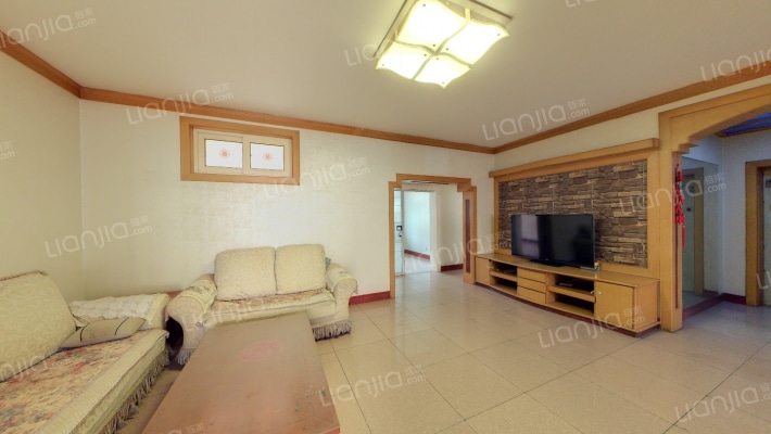 丛台区土地局家属院二手房实景图