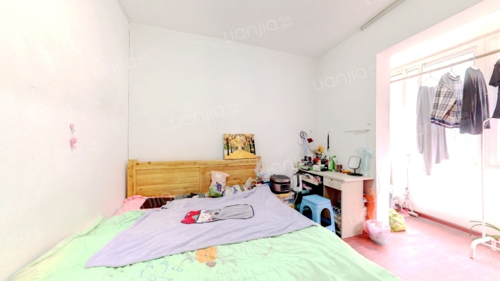 鼓楼北二街53号院二手房实景图