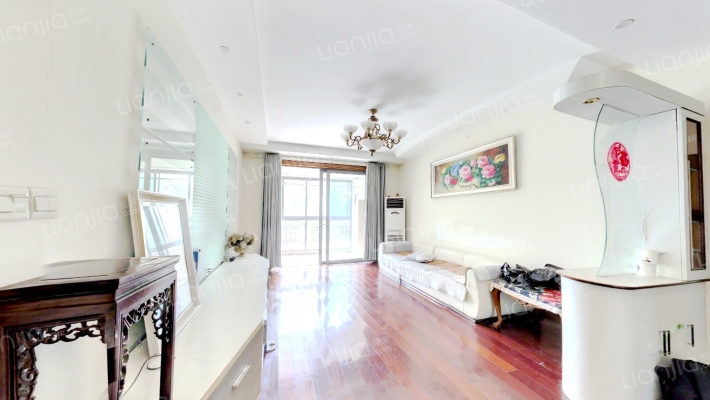 连城苑二手房实景图