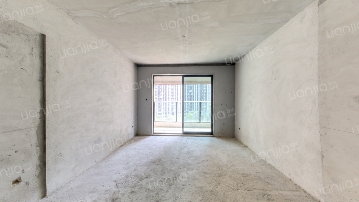 金富湘江悦城二手房实景图