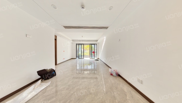 融信如澜二手房实景图