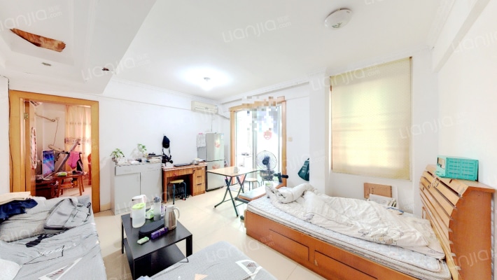 永乐阁二手房实景图