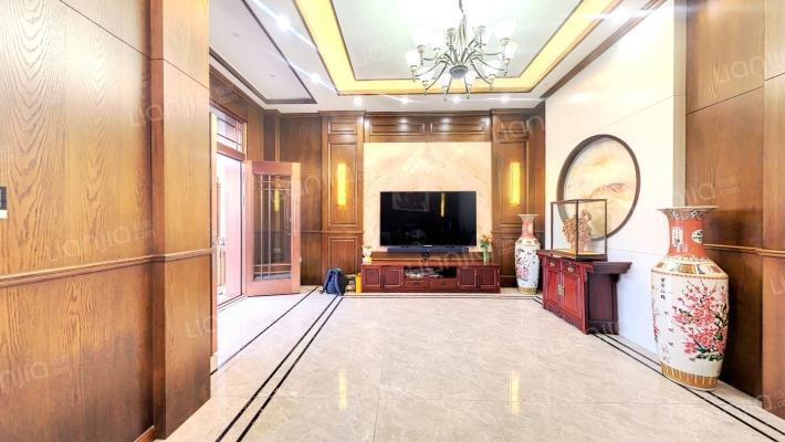 福寿西路89号二手房实景图