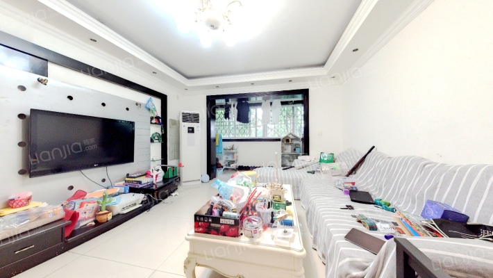 浣花南路218号二手房实景图