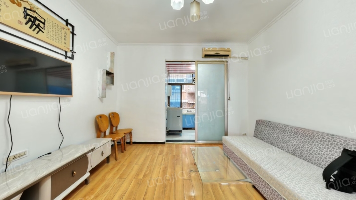 望江路坡二手房实景图