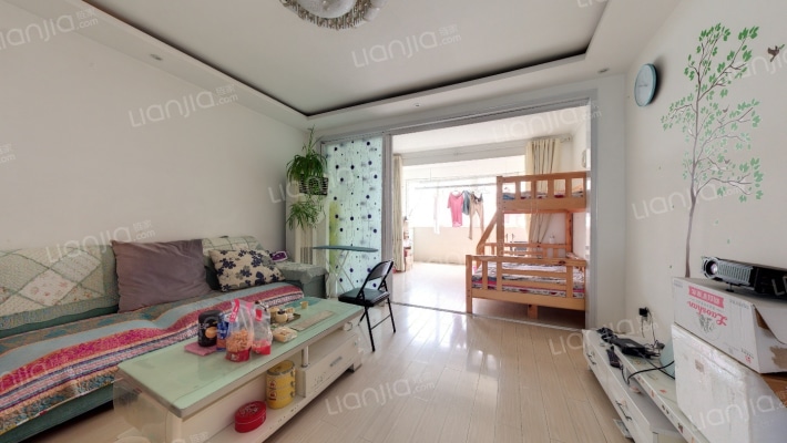 绿化园二手房实景图