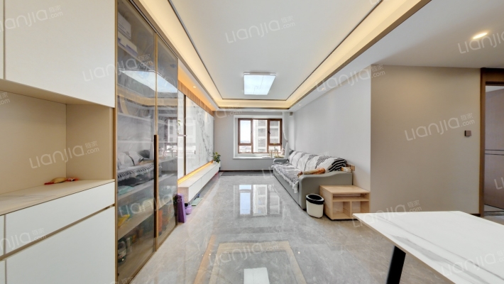 招商公园1872四期二手房实景图