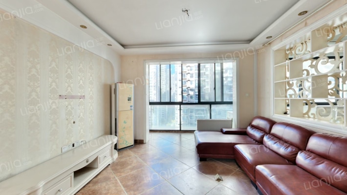 世纪城贯江苑二手房实景图