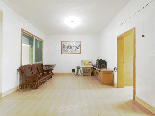 整租·湖光路15号 3室2厅 东南