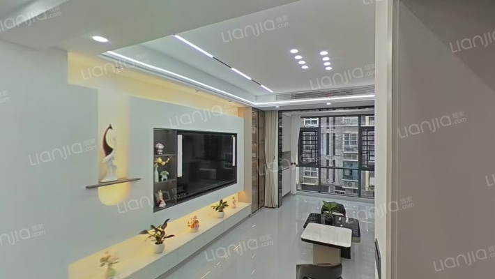 香榭花都二手房实景图