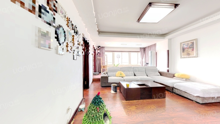 大马路二手房实景图