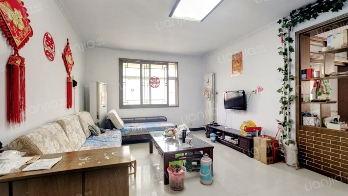 陆捷小区二手房实景图