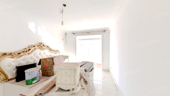 金星里北区二手房实景图